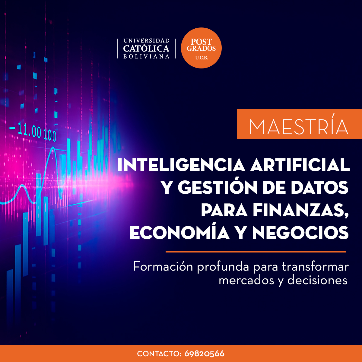 MAE EN MARKETING E IA PARA NEGOCIOS