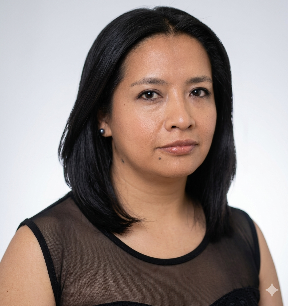 MARIA ISABEL VARGAS
