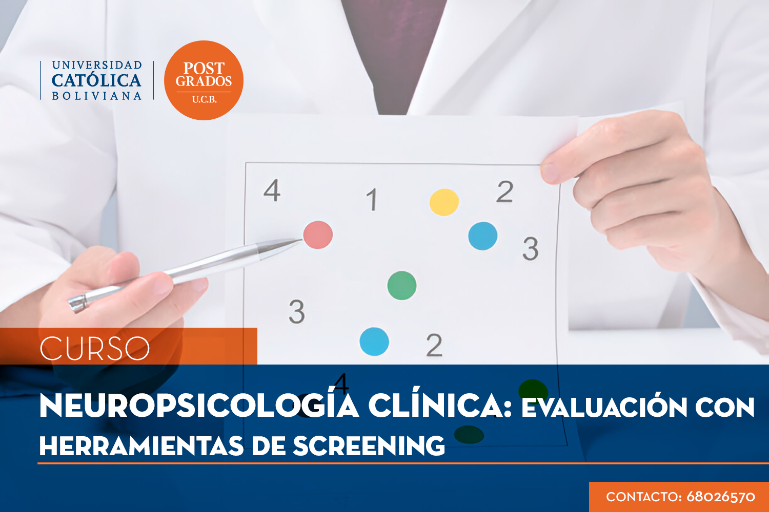 neuropsicologia clinica